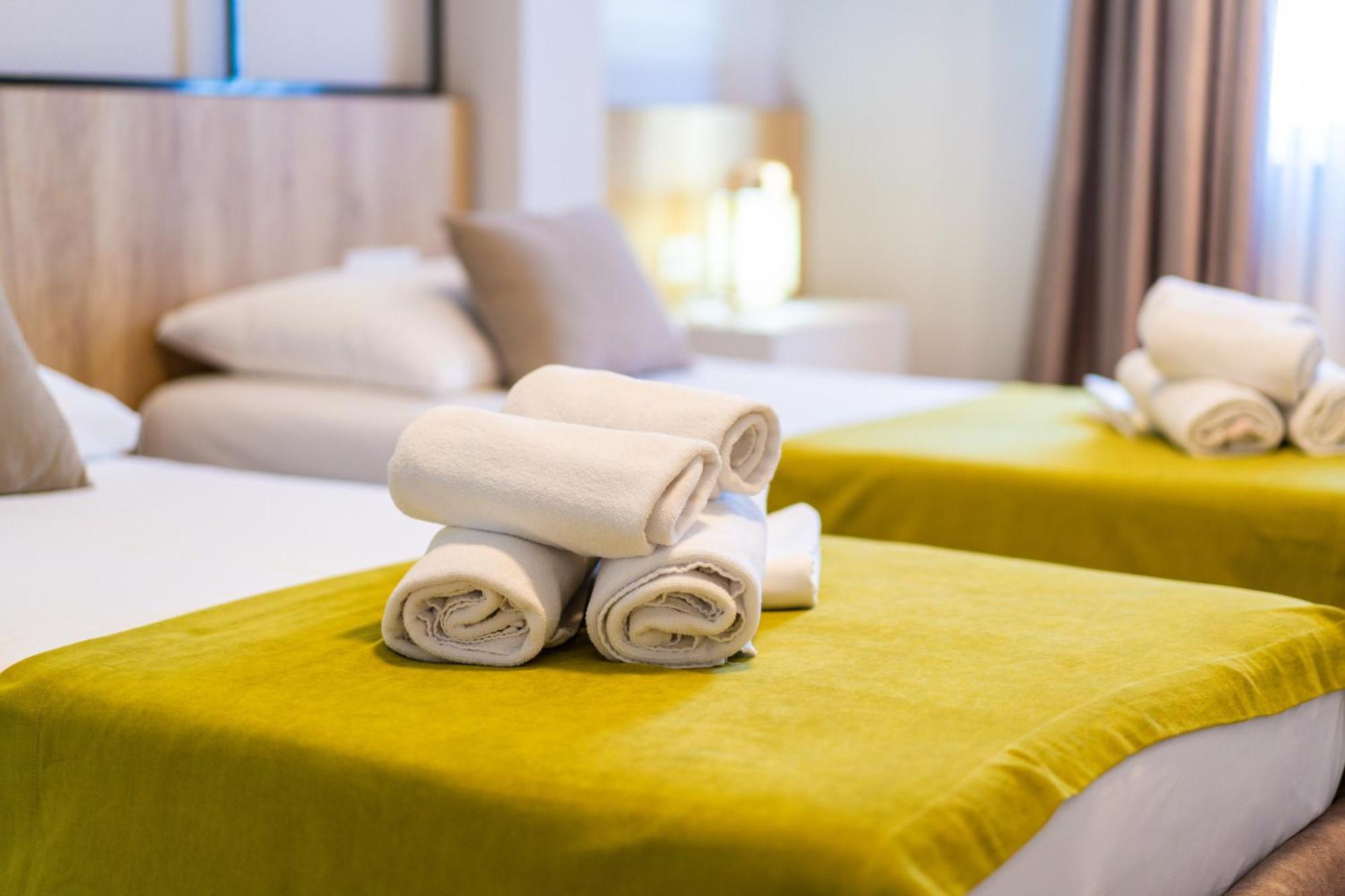 Hotel Hills Ulcinj Cameră foto