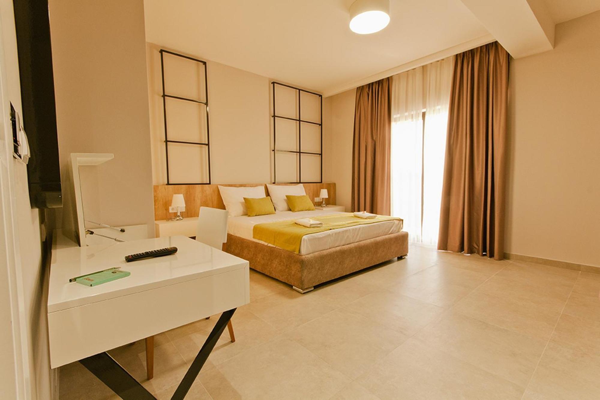 Hotel Hills Ulcinj Cameră foto