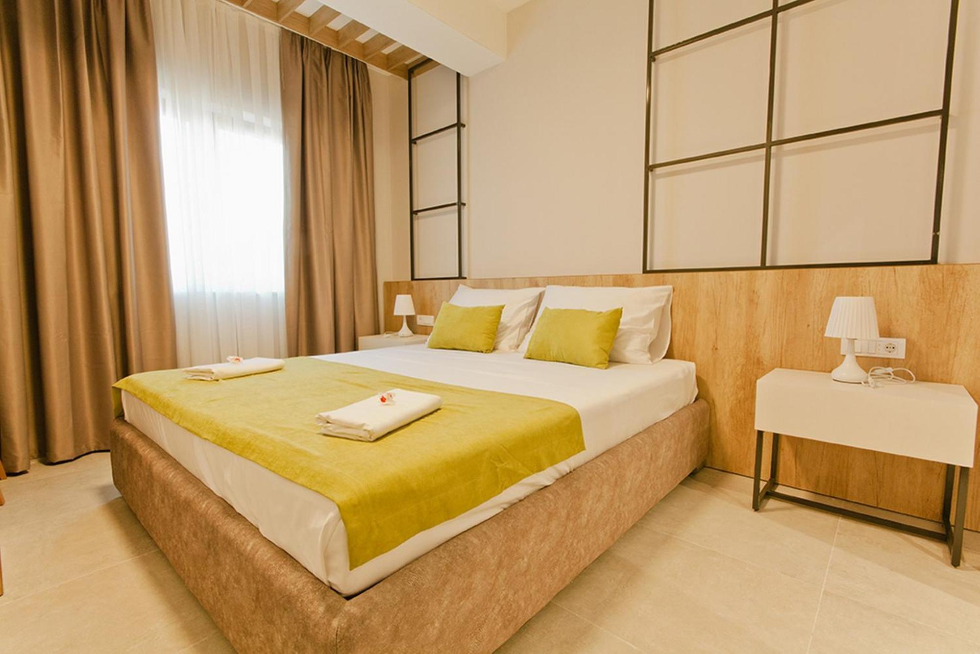 Hotel Hills Ulcinj Cameră foto