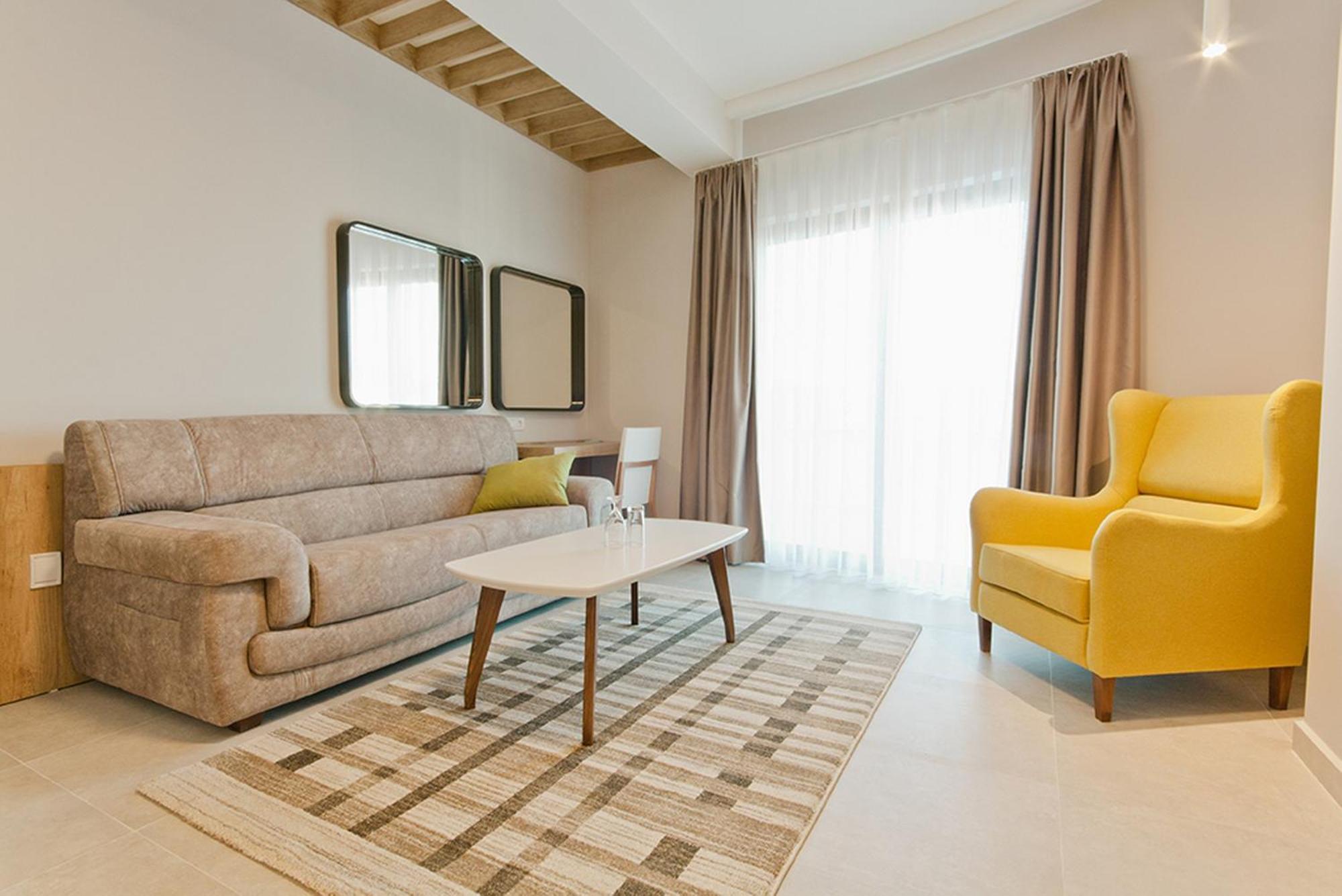 Hotel Hills Ulcinj Cameră foto