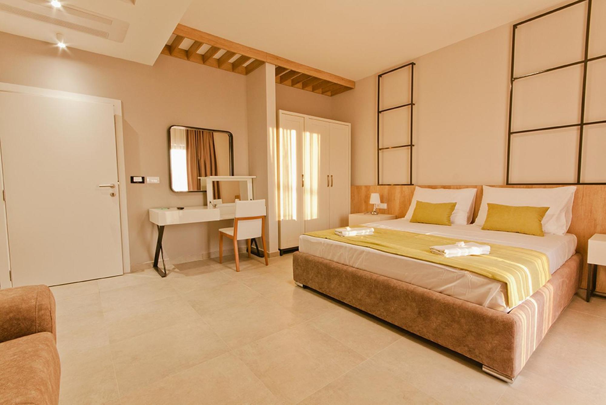 Hotel Hills Ulcinj Cameră foto
