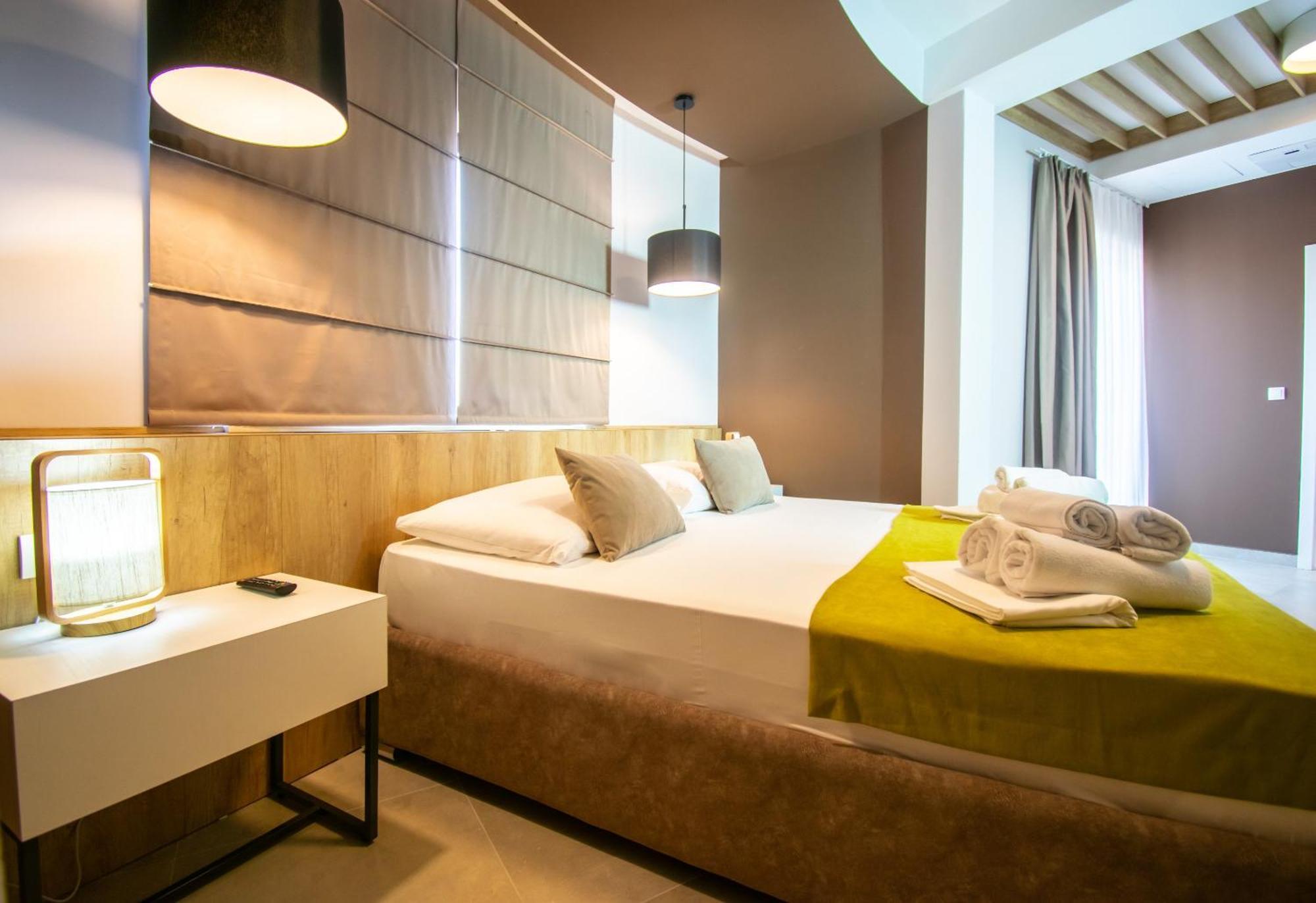 Hotel Hills Ulcinj Cameră foto