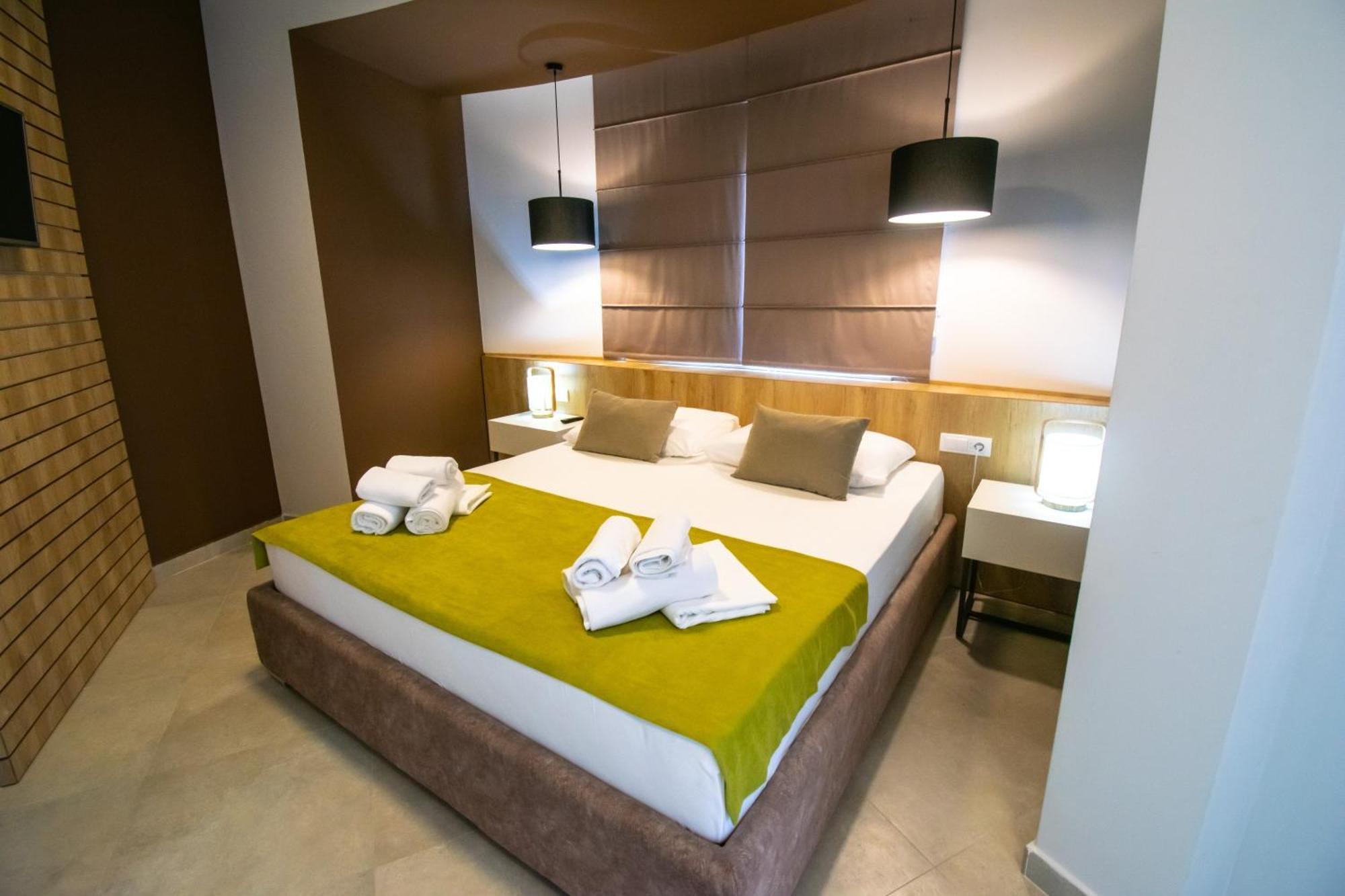 Hotel Hills Ulcinj Cameră foto