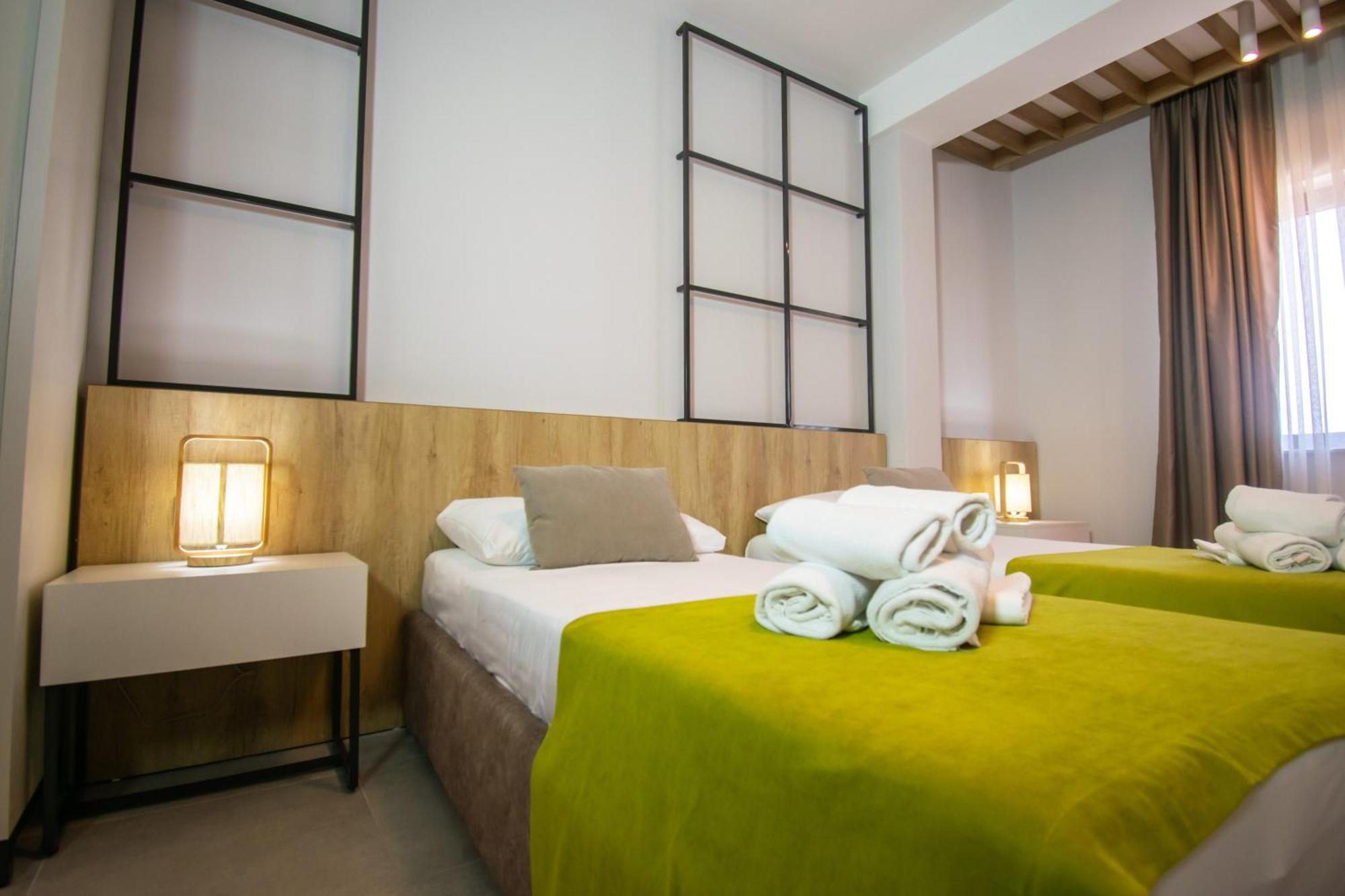 Hotel Hills Ulcinj Cameră foto