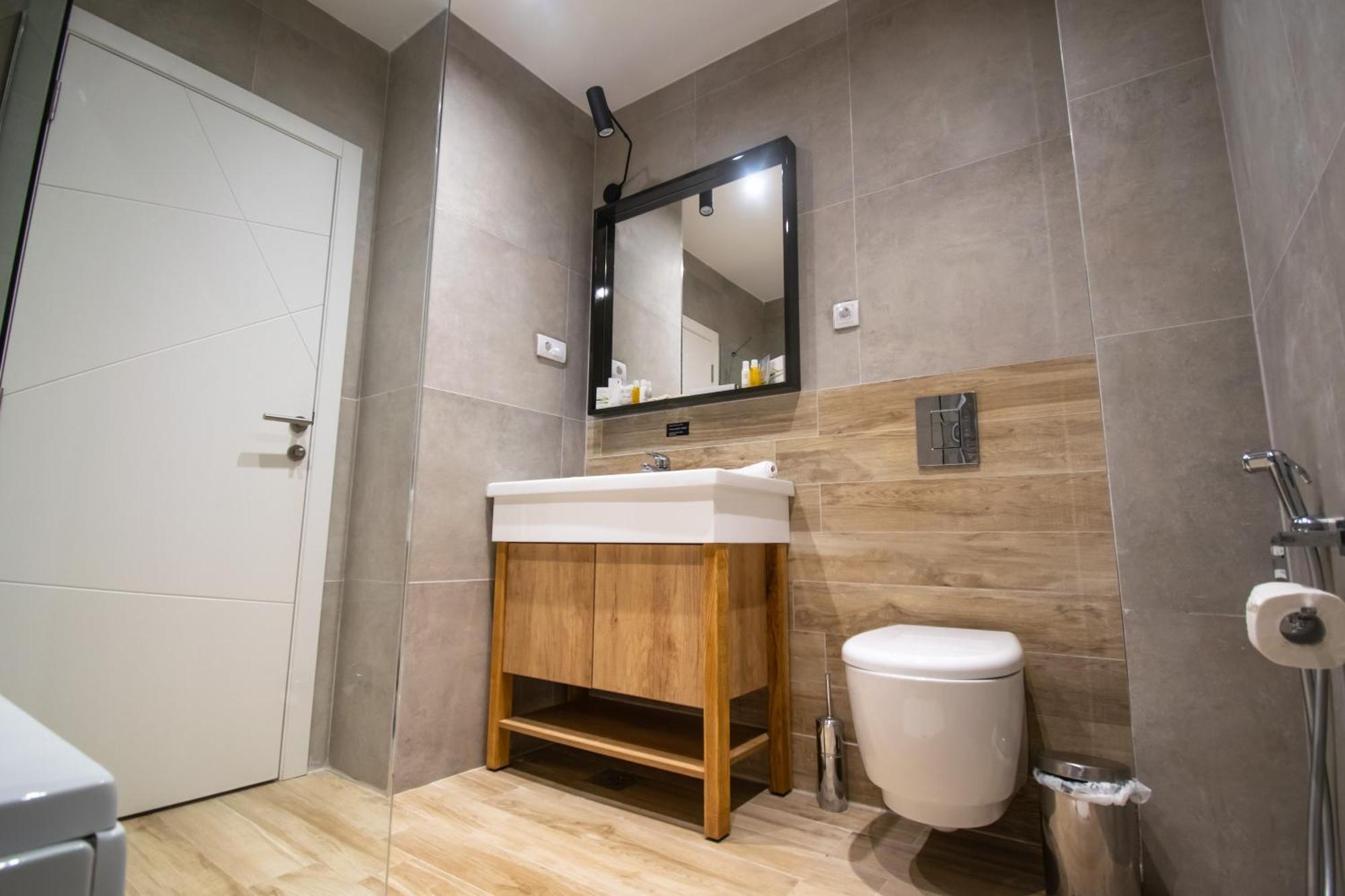 Hotel Hills Ulcinj Cameră foto
